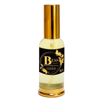 N°80 -Goldea BVGARI Essence de Parfum- 50ml