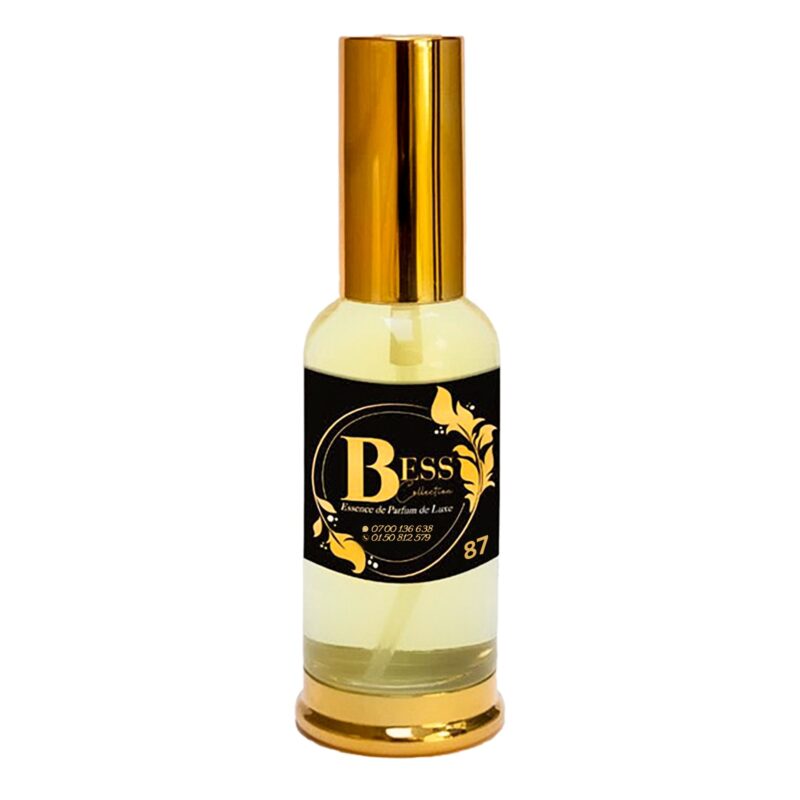 N°87-Miracle Parfum- 50ml